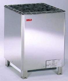 Электрическая печь Helo SKLE 1051 с панелью Dige I и блоком WE4 (рис.1)