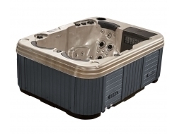 Гидромассажный спа-бассейн Jazzi Pool skt335c (рис.2) Гидромассажный спа-бассейн Jazzi Pool skt335c (рис.2)