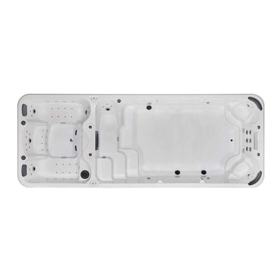 Универсальный бассейн Mexda WS-S06