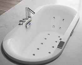Гидромассажная ванна Sunrans SR5C009